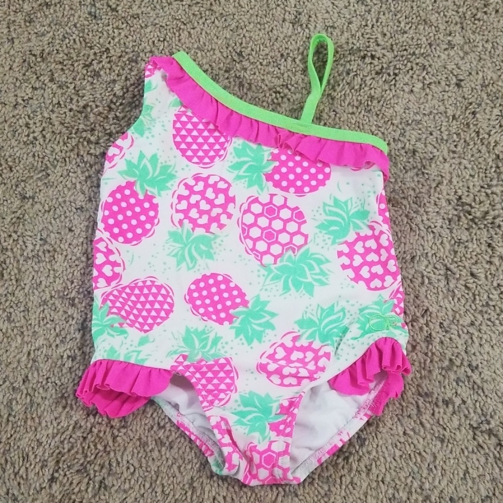 24 Month Swimsuit